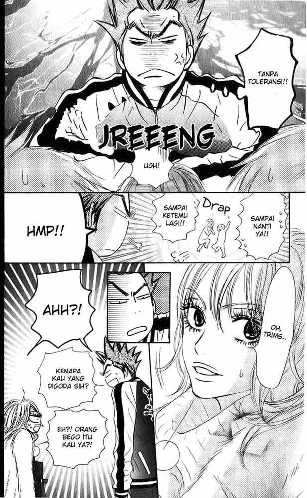 Kimi ni Todoke chapter 27